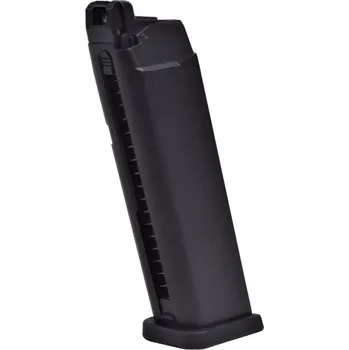 Zásobník G series (CO2 pro WE) - WE Tech