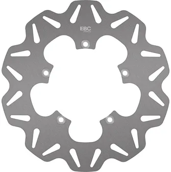 Brzdový kotouč Brzdový kotouč EBC VR9151 PIAGGIO/VESPA Fly 125 2012-2015