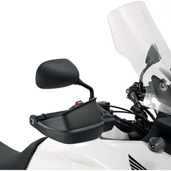 plastové chrániče rukou, KAPPA (ABS plast) HONDA CB 500 X 2013-2018