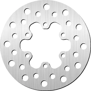 Brzdový kotouč Brzdový kotouč NG 2068 DIS2068