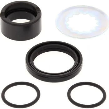 Řetězová sada pro motocykl Sada k řetězovému kolečku All Balls Racing CSSK 25-4025 KAWASAKI KLX 400 2003-2004