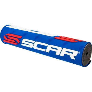 Chránič řídítek pro čtyřkolku BAR PAD S2 BL MSXBL