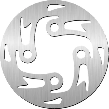 Brzdový kotouč Brzdový kotouč NG 715 GAS GAS TXT 300 2014-2021