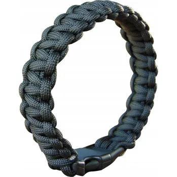 Náramek Survival náramek 7v1 MFH z paracordu