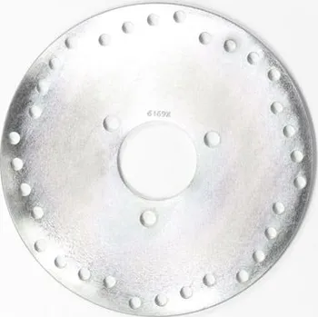 Brzdový kotouč OPRAVA BRZDOVÉHO ROTORU ŘADY D RND MD6169D