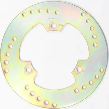 Brzdový kotouč Brzdový kotouč EBC MD4117 MD4117