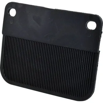 Zadní blatníková klapka RMS 142680100 PIAGGIO/VESPA PK 50 1982-1990