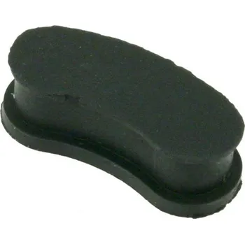 Gumová zátka drážky setrvačníku RMS 121830320 121830320