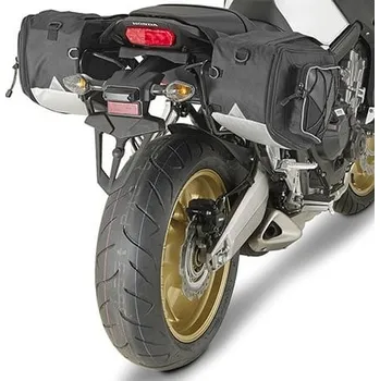 montážní sada, KAPPA (pro boční brašny) HONDA CB 650 F 2014-2018