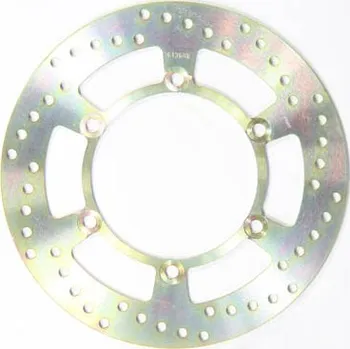 Brzdový kotouč Brzdový kotouč EBC MD4135RS MD4135RS