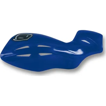 Chránič řídítek pro čtyřkolku CHRÁNIČE RUKOU GRAVITY BLU PM01631@089
