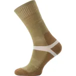 Helikon-Tex SK-MSC-MW zelené/hnědé M