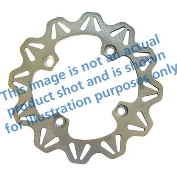 Brzdový kotouč Brzdový kotouč EBC VR944 VR944