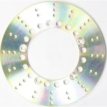 Brzdový systém Brzdový kotouč EBC MD4068 MD4068