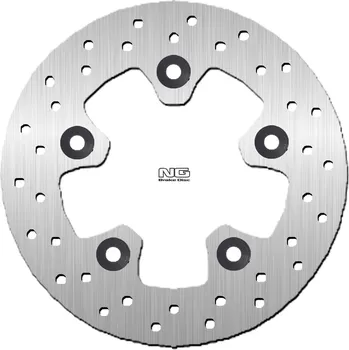 Brzdový kotouč Brzdový kotouč NG 1070 SYM Jet 100 2007-2008