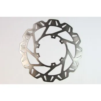 Brzdový kotouč Brzdový kotouč EBC MD6372CX HONDA CRF 250 L 2013-2017