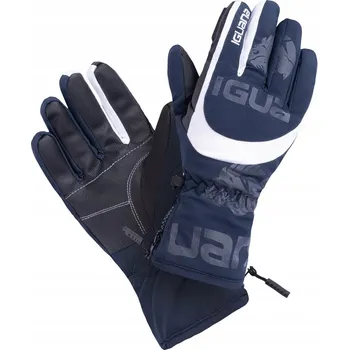 Rukavice Dámské rukavice IGUANA AXELI ve velikosti L/XL