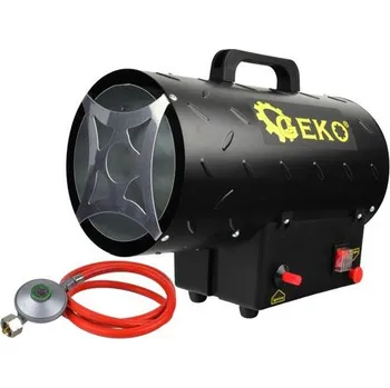 Průmyslové topidlo Topidlo plynové GEKO G80410