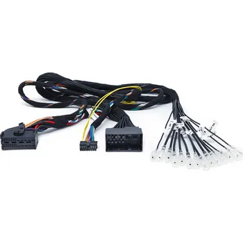 Autorádio Audison AFBMW ReAMP 3