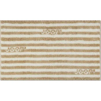 Koupelnová předložka Koupelnová předložka SPLIT přírodní 70 x 120 cm, JOOP!