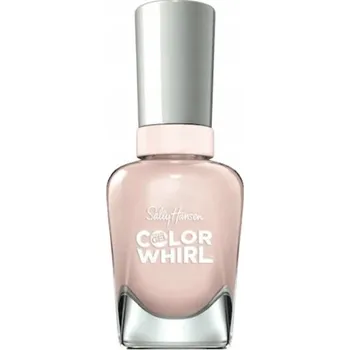 Lak na nehty Sally Hansen Lak na nehty Miracle Gel Colour Whirl VRCHNÍ LAK 070 Marble-ous