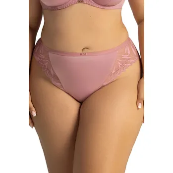 Kalhotky AVA Dámské kalhotky Yasemin 2107/B XL