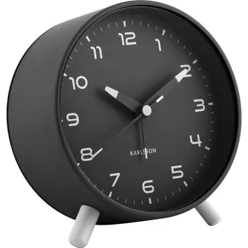 Budík Budík ø 11 cm Orgullo – Karlsson ID_1737338