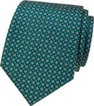 Avantgard Kravata LUX tyrkysová 561-81437