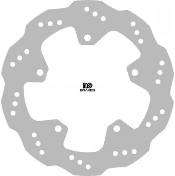 Brzdový kotouč Brzdový kotouč NG 1946X