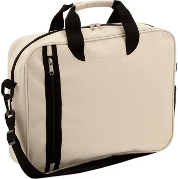 Dokkux taška na dokumenty béžová