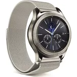 Enem Magnetický milánský tah - rychloupínací řemínek 20mm - Starlight IR-AWGW-0340