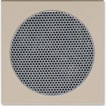 Kryt pro reproduktor ABB Levit 5016H-A00075 18 macchiato