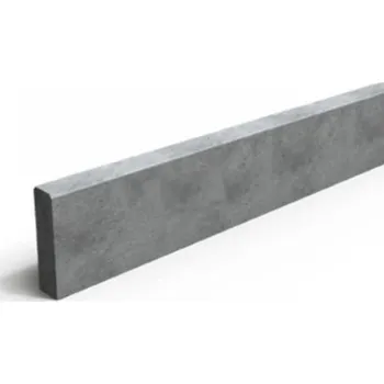Podhrabová deska Podhrabová deska 6cm, hladká 2980x200x60mm