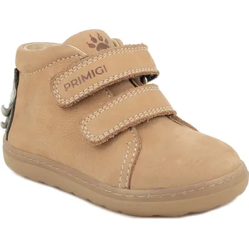 Dívčí polobotky PRIMIGI BAREFOOT OBUV 7907133 (23) - 7907133230416