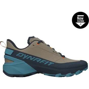 Běžecké boty Dynafit Transalper 2 GTX blueberry/fallen rock 2026 Barva: khaki / modrá, Velikost EU: 42