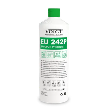 Univerzální čisticí prostředek Prostředek na silné zněčištění Merida BRUDPUR PREMIUM 1 l koncentrát / VC242 /