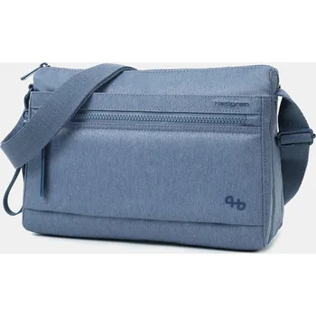 Kabelka Hedgren Inner City Eye M kabelka, Barva Jean Vintage Indigo 896