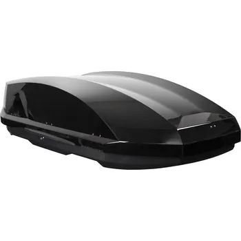 Střešní box NEUMANN TEF 175 Černý lesk NPB2705CCR