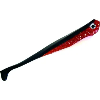 Umělá nástraha ICE fish Vláčecí rybka 8cm barva 18