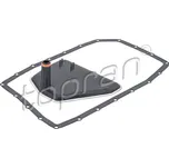 Sada hydraulického filtru, automatická převodovka TOPRAN 502 744