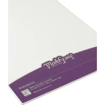 Kancelářské lepidlo Oboustranně lepicí arch 12x12"