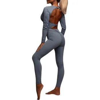 Booty SPORTY overall BLUE - M + Sleva 3 % pro registrované