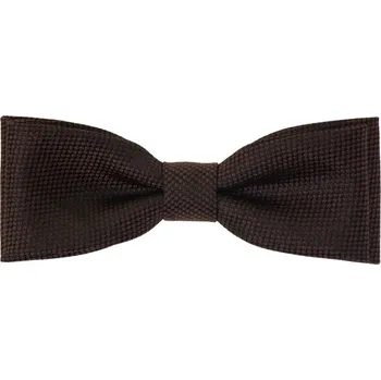 Avantgard Motýlek JUNIOR hnědá 576-22302