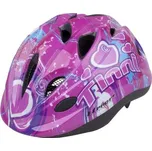 Přilba PRO-T Plus Toledo In mold dětská S 48-52 Tinny