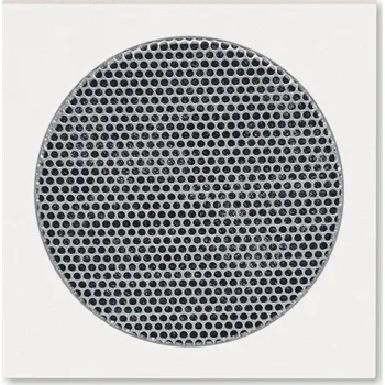 Kryt pro reproduktor ABB Levit M 5016H-A00075 68 perleťová