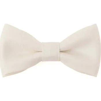 Chlapecká košile Avantgard Motýlek MINI bavlněný smetanová 531-274