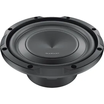 Auto Hi-Fi Subwoofer Audison APS 8 R