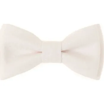 Chlapecká košile Avantgard Motýlek MINI bavlněný smetanová 531-291