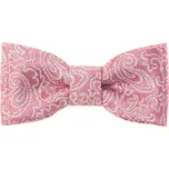 Avantgard Motýlek MINI pudrová 531-22009