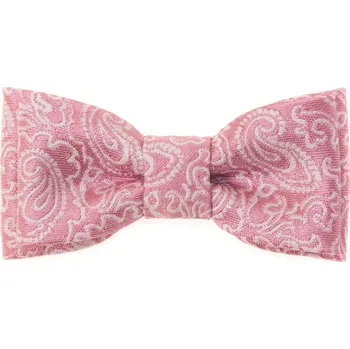 Avantgard Motýlek MINI pudrová 531-22009